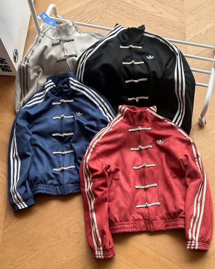 CNY JACKET