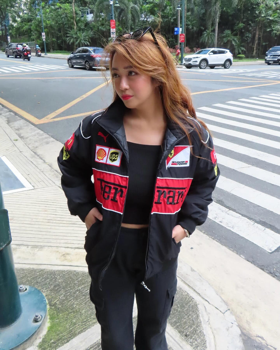 RACING JACKET