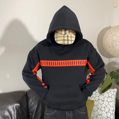 I Love You This Much Hoodie